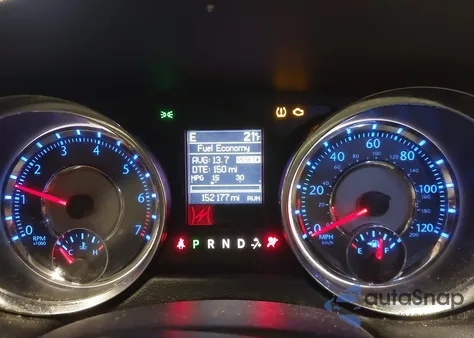 2013 Chrysler Town & Country Touring from USA, damaged, VIN 2C4RC1BG1DR797661